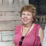 Larisa F.